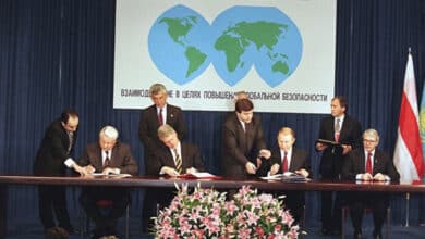 підписання Будапештського меморандуму