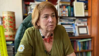 Демограф Елла Лібанова