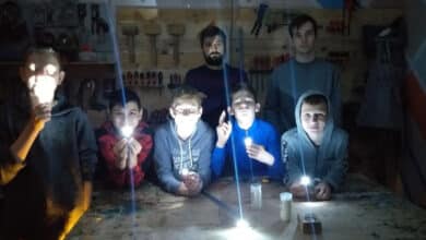 Мудрий тесля