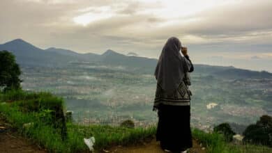 мусульманські жінки