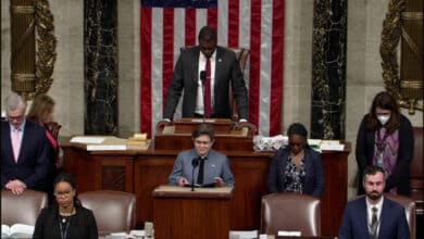 американські капелани