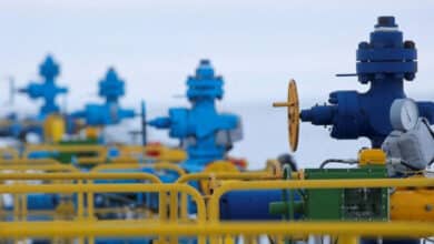 постачання природного газу релігійним організаціям