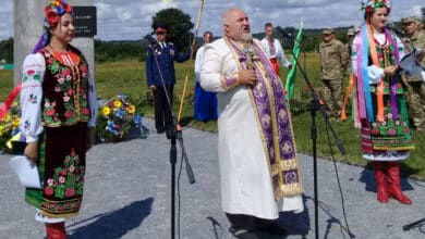 Валерій Миколайович ШЕЛУДЧЕНКО