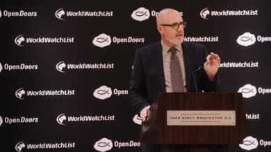 християнська гуманітарна організація