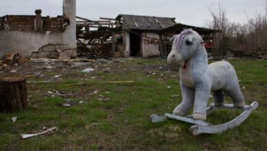 Росіяни вивезли дітей