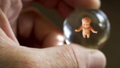 торгівля людьми