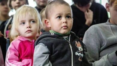 депортують дітей