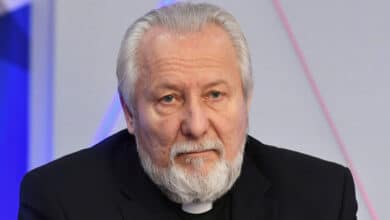 Сергій Раховський