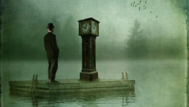 особливий час