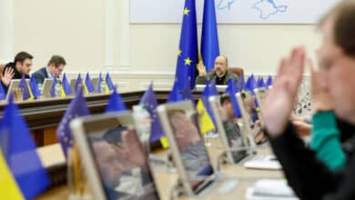 заборону діяльності релігійних організацій