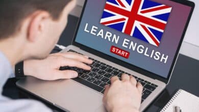 знання англійської мови