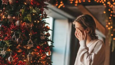 біль від втрати