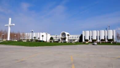 переслідування церков