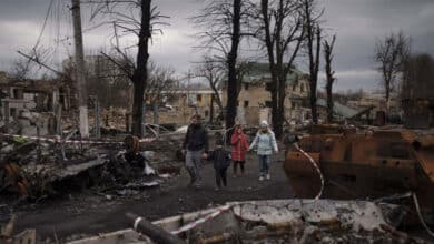 Наслідки повномасштабного вторгнення
