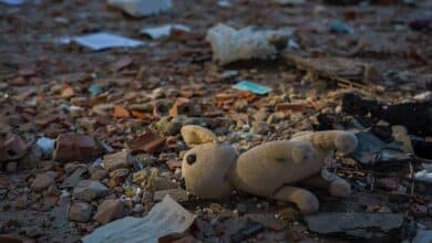 депортація