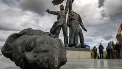 дерусифікація