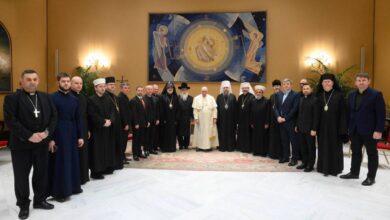 День посту і молитви