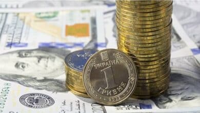 економіка України