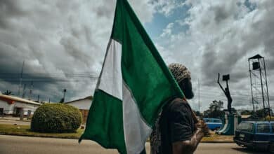 переслідування зростають