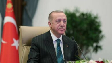 Туреччина вийшла із Стамбульської конвенції