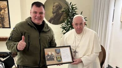 Геннадій Мохненко