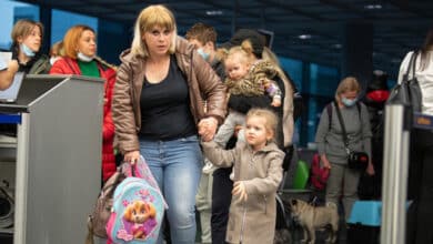 населення Німеччини