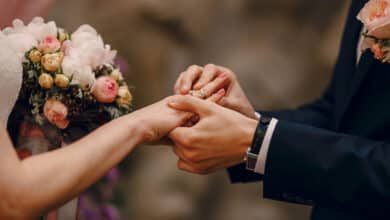 страхи про шлюб