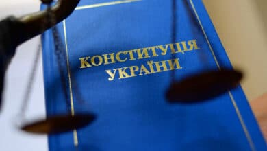 правосуддя в Україні