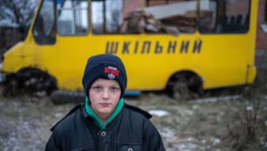 майбутнє дітей