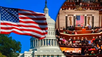 У Конгресі США