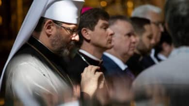 проти російської навали