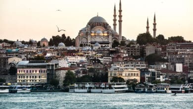 християнство в Туреччині