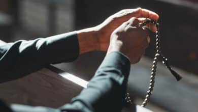 підпалили католицьку церкву