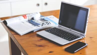 законодавство про медіа