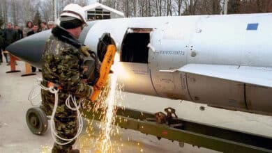 воєнний злочин