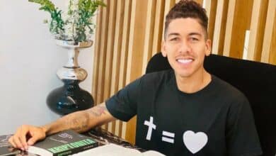 бразильський футболіст