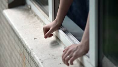 у лікарняній палаті.