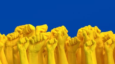 український націоналізм