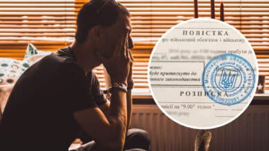 військовий облік за кордоном