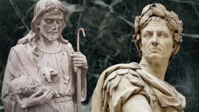 Ісус народився