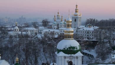 довіра до Церкви