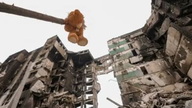 Факти геноциду українців