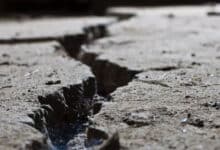 Про землетруси