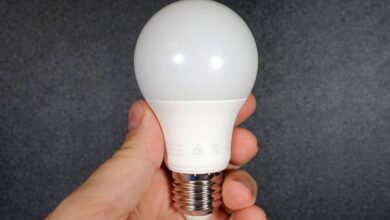 LED-лампи для українців