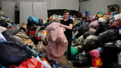 зробили пожертву