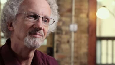 Хвороба Паркінсона