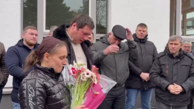 забрала 13 дітей