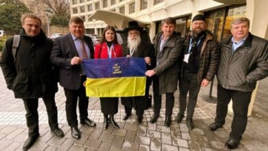 Міжнародний Саміт з релігійної свободи