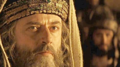 рух фарисеїв