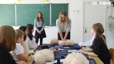 курси з тактичної медицини